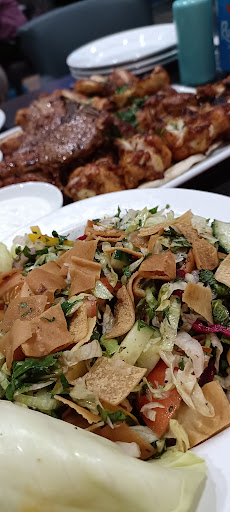 Photo of Grand Lebanon Restaurant - 279 Beverley Rd, Hull HU5 2TH